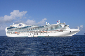 Ruby Princess